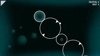 KYUU - oO [Rainbow Train] - Gameplay