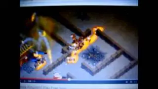 I migliori videogiochi su Facebook   Ninja Kingdom review