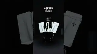 R6 Fit Ideas (male) #outfits #roblox #evade #r6 #robloxedit #edit #robloxoutfits