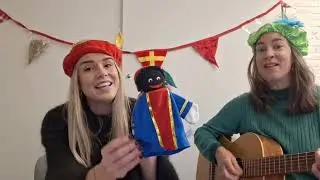 Themalied - Sinterklaas
