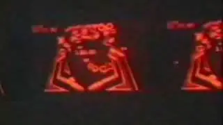 Space Pinball at Shoshinkai 1994 (Virtual Boy)