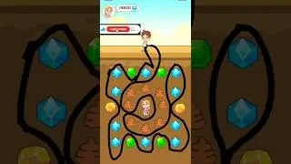 PULL THE GOLD LEVEL 47🎚️pull The Gold | #viralshort #shorts#pullthegold#gaming #viral