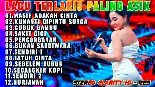 LAGU VIRAL GUBUK BAMBU SAKIT GIGI KOLEKSI DANGDUT KALEM BASS JEDUG !!! COVER DANGDUT  ORGEN TUNGGAL