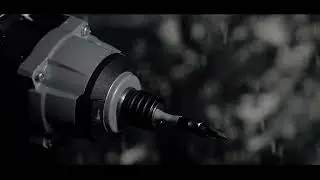CORDLESS IMPACT DRIVER XV BRUSHLESS 20V