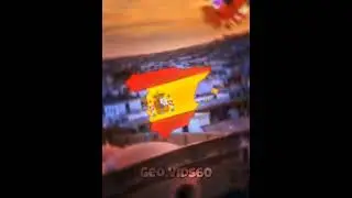 Spain vs Switzerland #edit #countryedit #europe #spain #vs #switzerland #viral #viralvideo