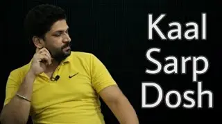 The Rumors and Mystery of Kaal Sarp Dosh in Vedic Asrology