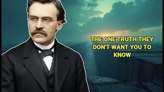 The Art of Intellectual Freedom: 5 Nietzschean Insights to Shatter Conventional Wisdom