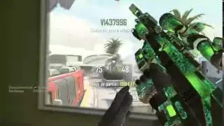 Alta Synapse - Black Ops II Game Clip