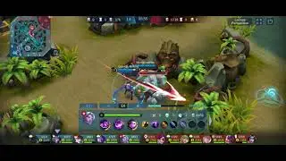 First time,first match Martis.