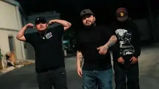 NO CONFIO (Video Oficial) LA VAGANCIA LOKA ft. AZTEK-A @NH_Rec