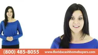 Florida Cash Home Buyers - Intuit Media Group - Corporate Commercial