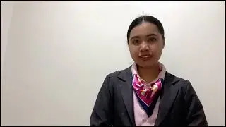 Jocelyn Cleope - My Resume Video