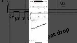 The Rats Lobotomy! (Original Composition)