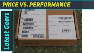 Juniper EX4300 4-Port 1GbE/10GbE SFP+ Uplink Module - The Ultimate Networking Solution