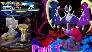 BEST DUELS I&rsquo;VE EVER UPLOADED!!? | Part 1 | Pokemon Duel