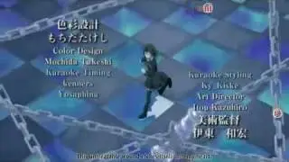 Vampire Knight Opening 1