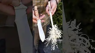 Puma White Hunter 240 Olive #Bushcraft #whitehunter #survival