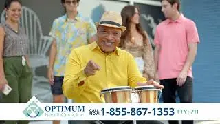 Optimum Maximize