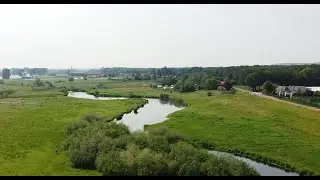 Horrewerk Milsbeek (deel van Genneperhuisgebied)