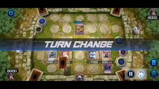 Mayakashi with Soul-Absorbing Bone Tower - Deckout combo ~ Masterduel