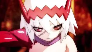 Dragon Marked for Death - Animated Trailer (Nintendo Switch)