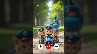 &ldquo;😹 Billi Ka Phone Aaya! | AI Cat Calling Ringtone | Viral Shorts 2026&rdquo;