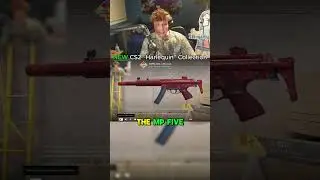 Новая коллекция &laquo;Арлекин&raquo; в CS2 #cs2 #csgo #counterstrike2 #counterstrike