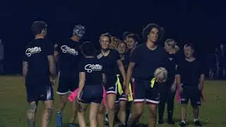 Inclusive Sports