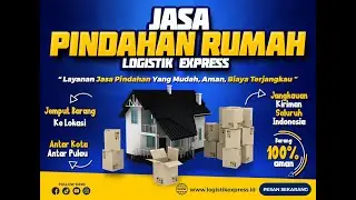 Tips Pindahan Rumah - Lakukan Hal Ini Sebelum Pindahan Rumah