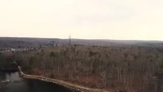 Cell Tower Buzz Baltic CT