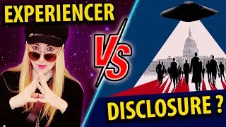 Alien Experiencer Reacts to The Age of Disclosure Documentary | Podcast
