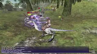 [FF11] Final Fantasy XI Mobile (FFXI Mobile) (FFXI PVP 2020)