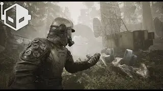PIONER Gameplay Preview - Co-Op PvE Raid