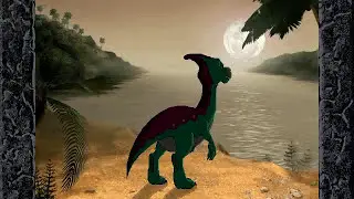 Dinosaur Adventure 3D Longplay