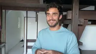 V&iacute;deo de Cadastro (Daniel Neville)