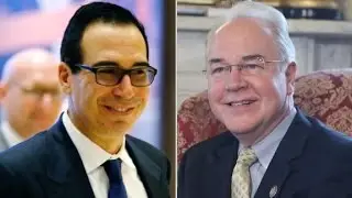 Democrats boycot HSS, treasury nominees