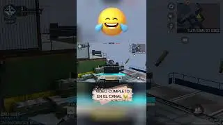 Bloopers en Call Of duty Mobile Jajaja Di NO a las escopetas jajajaja