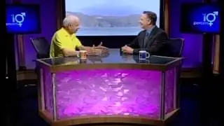 David Perry speaks with Jim Gabbert, legendary broadcast executive and TV personality