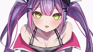 Le Reste Clara Luciani 『Shiruki cover 』【AMV GIF】