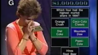 David Juliano SUPER GREED 2000 Part 3
