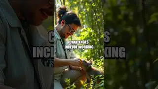The World of Wildlife Forensics