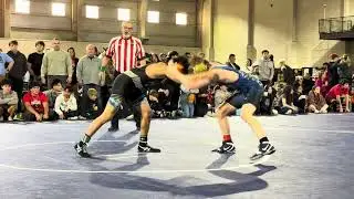 Trojan Classic 2026 semi-finals 