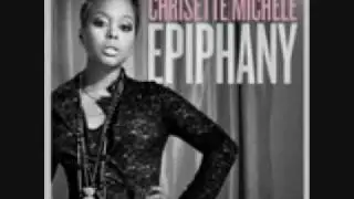 Chrisette Michele I'm Okay