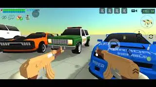 La nueva actualización de chicken gun la 4.8.🙀🙀😲🙀😮😮😮😲😲😲(después de tres meses y medio) 