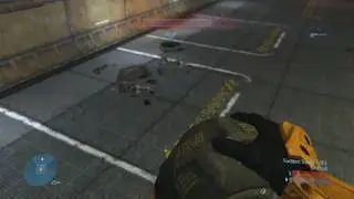 Best Grifball Score EVER!