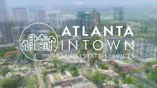 Atlanta Intown Real Estate