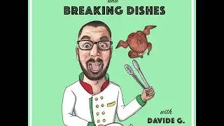 Turning Chickens and Breaking Dishes with Ming Tsai