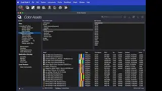 X.rite Pantore i1Profiler v3.8.4