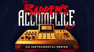 LABMATIK - The Rapper's Accomplice Vol. 1 | An Instrumental Series | Hip Hop Beat Tape 2019