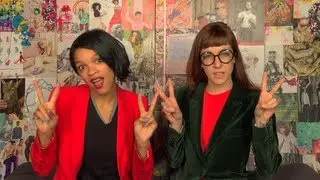 Happy Halloween Music Video Playlist!